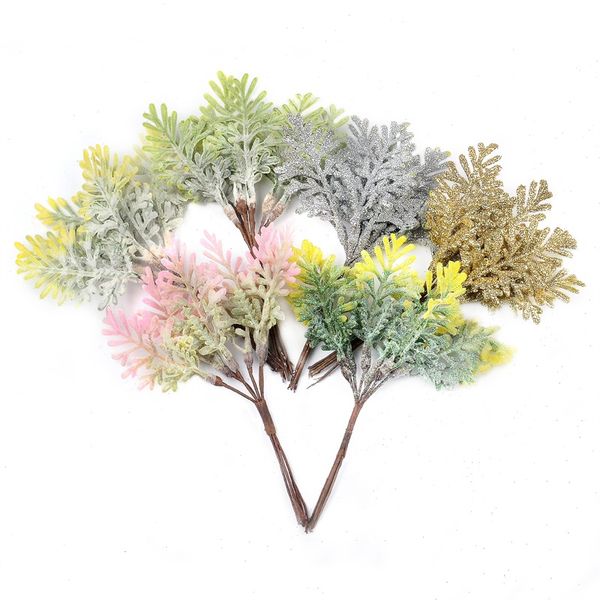 6pcs mini acorn leaf artificial flowers plant for home wreath diy scrapbooking wedding christmas decoration
6pcs mini acorn leaf artificial flowers plant for home wreath diy scrapbooking wedding christmas decoration