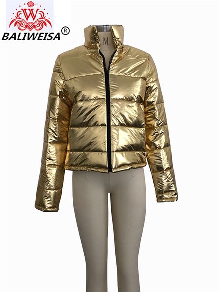 baliweisa plus size pu leather down short coats women stand collar long sleeve zipper padded jackets thick warm winter outwear, Black;brown
baliweisa plus size pu leather down short coats women stand collar long sleeve zipper padded jackets thick warm winter outwear, Black;brown