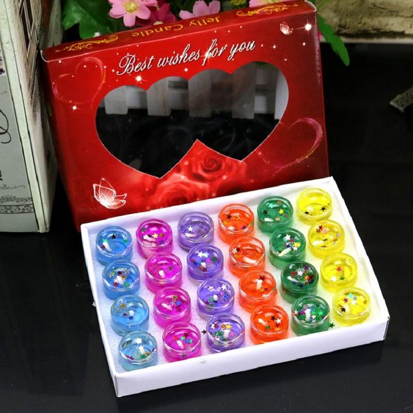 jelly candle set party candle craft romantic heart shaped figure boxed multicolored boxed jelly candle set
jelly candle set party candle craft romantic heart shaped figure boxed multicolored boxed jelly candle set