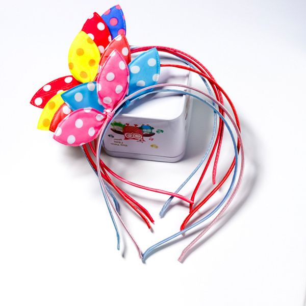 3pcs/lot cute solid color rabbit ears band kids beautiful rhinestone headband princess headwear girls hair accessories, Slivery;white
3pcs/lot cute solid color rabbit ears band kids beautiful rhinestone headband princess headwear girls hair accessories, Slivery;white