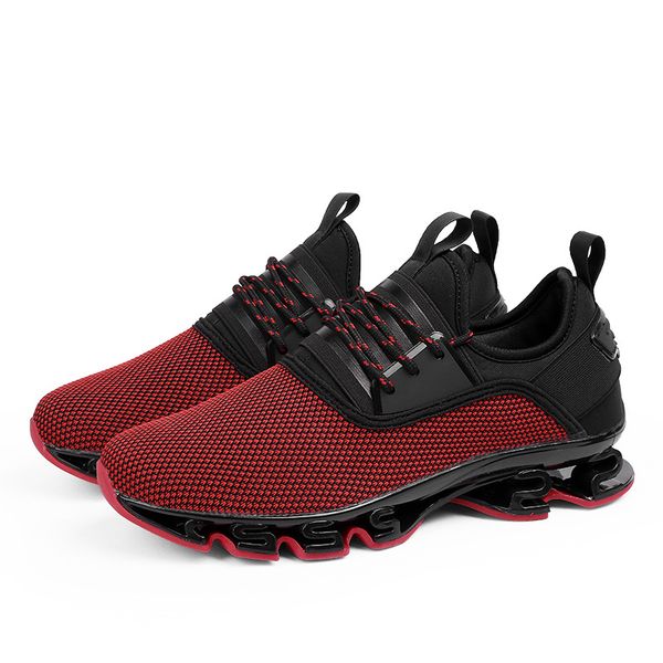 cpi spring and autumn classic new men's shoes low-cut casual flyweather men's fashion low to help fashion men casual shoes, Black
cpi spring and autumn classic new men's shoes low-cut casual flyweather men's fashion low to help fashion men casual shoes, Black