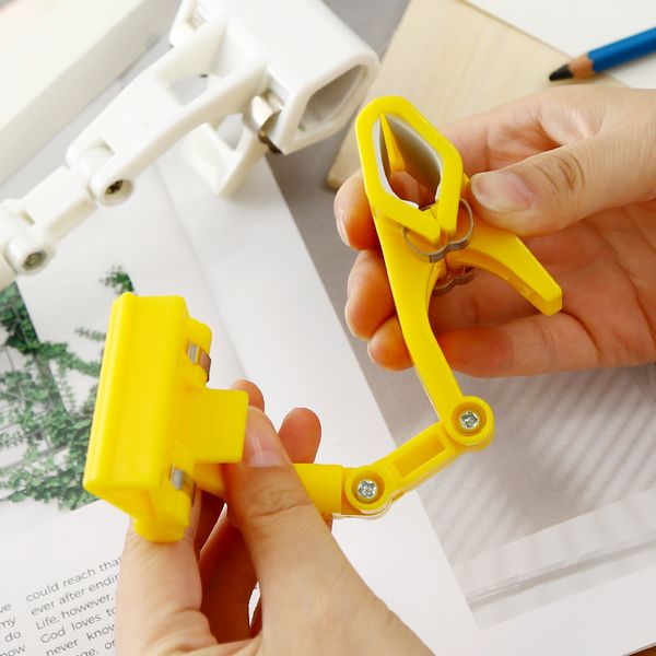 bgln steering clip student color sketch clip beginner double head multi-function steering art supplies
bgln steering clip student color sketch clip beginner double head multi-function steering art supplies