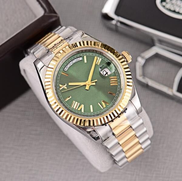 men watches 2813 automatic movement wristwatches 41mm men watches 100m waterproof casual stainless steel watches1, Slivery;brown
men watches 2813 automatic movement wristwatches 41mm men watches 100m waterproof casual stainless steel watches1, Slivery;brown