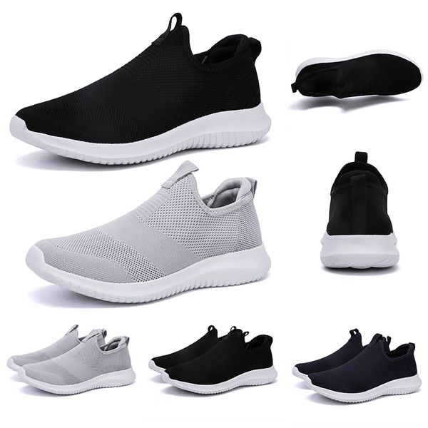 summer breathable women men running shoes black white navy blue laceless mens trainers slip on sports sneakers homemade brand made in china, White;red
summer breathable women men running shoes black white navy blue laceless mens trainers slip on sports sneakers homemade brand made in china, White;red