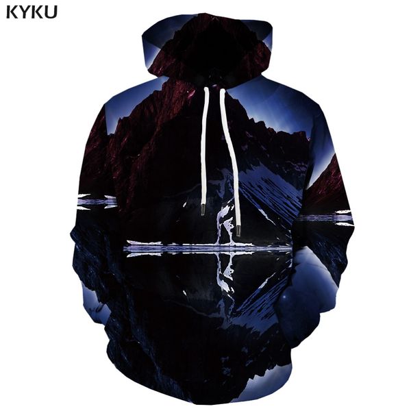 kyku brand reflection sweatshirts men cartoon hoody anime blue 3d printed space hoodie print sky hooded casual mens clothing, Black
kyku brand reflection sweatshirts men cartoon hoody anime blue 3d printed space hoodie print sky hooded casual mens clothing, Black