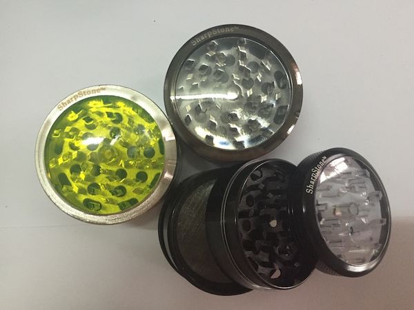cnc металла острый камень травяной мясорубки курить измельчители для табака sharpstone 40мм / 50мм / 55мм / 63мм окна ясной верхней травы мя
cnc металла острый камень травяной мясорубки курить измельчители для табака sharpstone 40мм / 50мм / 55мм / 63мм окна ясной верхней травы мя