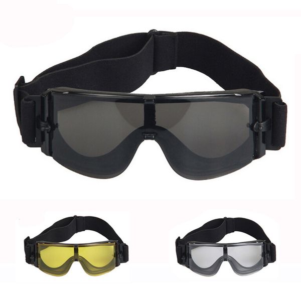 army glasses shooting paintball eye protective sunglasses men safety tactical goggles outdoor hunting glasses
army glasses shooting paintball eye protective sunglasses men safety tactical goggles outdoor hunting glasses