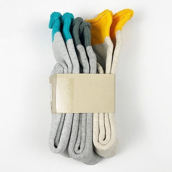 3 pairs kanye trend cotton towel socks fashion sports comfortable beautiful socking autumn winter breathable mid tube socks hfymwz024, Black 
3 pairs kanye trend cotton towel socks fashion sports comfortable beautiful socking autumn winter breathable mid tube socks hfymwz024, Black