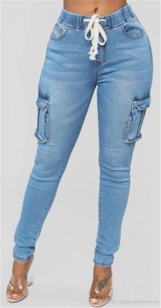 5xl women pencil jeans summer high waist light blue skinny jeans ladies elastic waist long pants
5xl women pencil jeans summer high waist light blue skinny jeans ladies elastic waist long pants