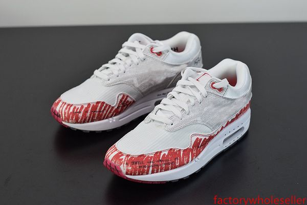 with box 2019 mens running shoes brand designer sports shoes for men sneakers tinker sketch to shelf white red size us12
with box 2019 mens running shoes brand designer sports shoes for men sneakers tinker sketch to shelf white red size us12