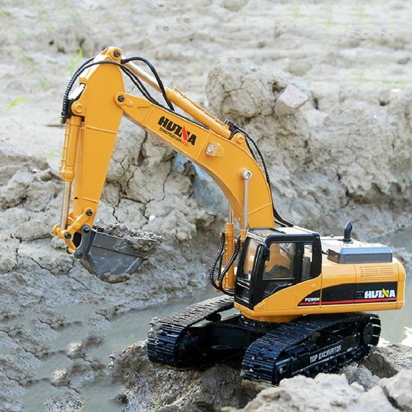 2019 brand new toys 15 channel 2.4g 1/14 charging car with battery rc alloy excavator rtr for kids y200414
2019 brand new toys 15 channel 2.4g 1/14 charging car with battery rc alloy excavator rtr for kids y200414