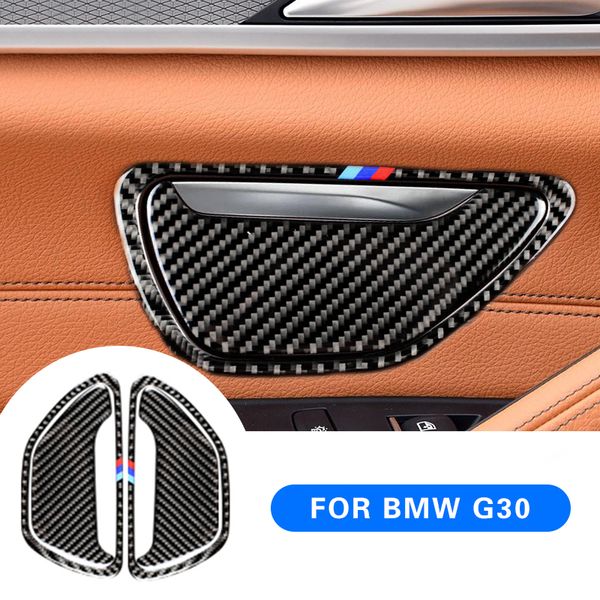 car interior accessories carbon fiber cigarette lighter ashtray decoration covers trim stckers for bmw g30 5 series 2018
car interior accessories carbon fiber cigarette lighter ashtray decoration covers trim stckers for bmw g30 5 series 2018