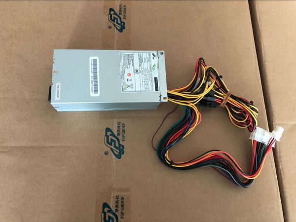 100% working power supply for fsp fsp250-50fgnc ym-5601b 2u 600w
100% working power supply for fsp fsp250-50fgnc ym-5601b 2u 600w