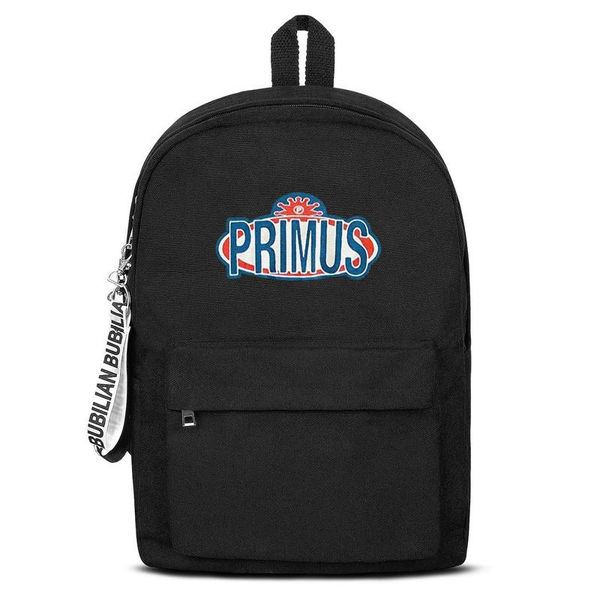 classic primus oval logo gray canvas bookbag basic backpack adjustable school student traveling daypack band song south park theme my is
classic primus oval logo gray canvas bookbag basic backpack adjustable school student traveling daypack band song south park theme my is