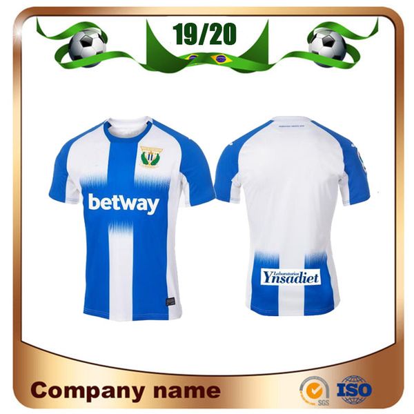 2019 leganes soccer jersey 19/20 home blue j. silva en-nesyri santos soccer shirt el zhar juanfran dani ojeda rolan football uniform, Black;yellow
2019 leganes soccer jersey 19/20 home blue j. silva en-nesyri santos soccer shirt el zhar juanfran dani ojeda rolan football uniform, Black;yellow