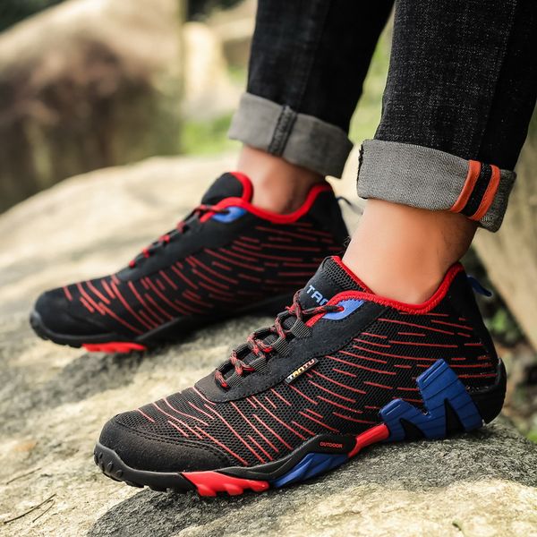 hiking shoes summer men quick dry outdoor hiking sandals trekking shoes trail mesh mountain climbing sneakers man mesh upstream
hiking shoes summer men quick dry outdoor hiking sandals trekking shoes trail mesh mountain climbing sneakers man mesh upstream