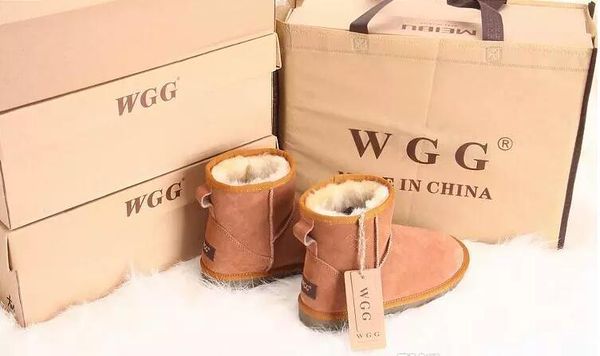 winter snow boots classic wgg 5854 child warm mini boot christmas ladies minis shoes chestnut chocolate grey black eur23-eur45
winter snow boots classic wgg 5854 child warm mini boot christmas ladies minis shoes chestnut chocolate grey black eur23-eur45
