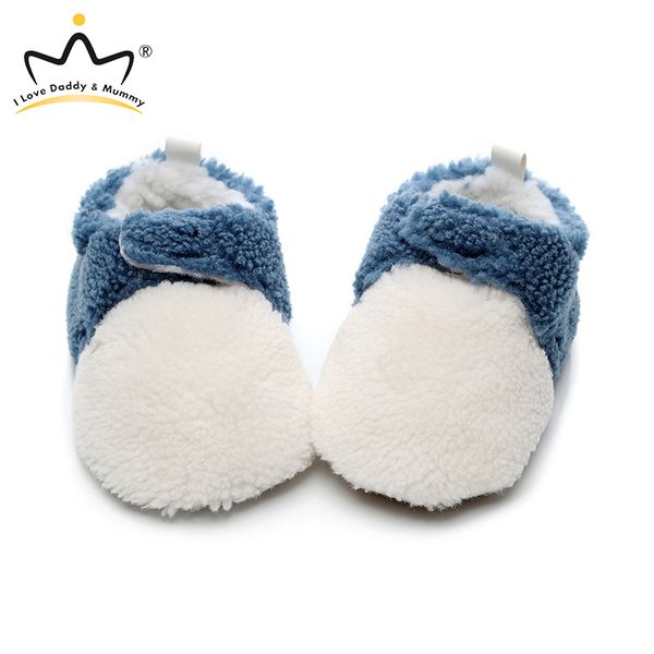 first walkers soft coral fleece baby shoes solid color plush anti-slip cotton sole born toddler boy girl winter
first walkers soft coral fleece baby shoes solid color plush anti-slip cotton sole born toddler boy girl winter
