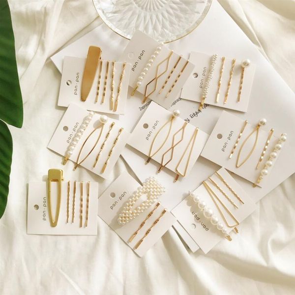 3pcs/set pearl metal hair clip hairband comb bobby pin barrette hairpin headdress accessories beauty styling tools drop shipping, Golden;white
3pcs/set pearl metal hair clip hairband comb bobby pin barrette hairpin headdress accessories beauty styling tools drop shipping, Golden;white