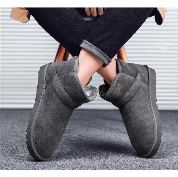 designer boots for men women brown chestnut black grey winter booties knee ankle warm boots comfortable flats sneakers 36-45
designer boots for men women brown chestnut black grey winter booties knee ankle warm boots comfortable flats sneakers 36-45