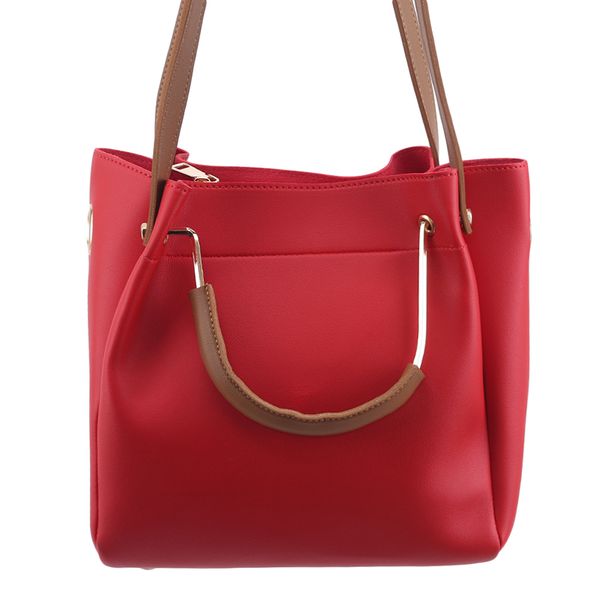 handbag high capacity casual women pattern retro bucket shoulder messenger bags ladies pu purse
handbag high capacity casual women pattern retro bucket shoulder messenger bags ladies pu purse