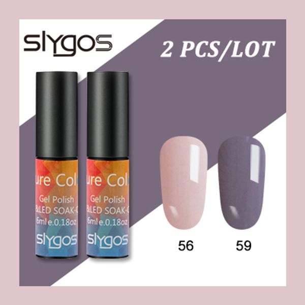 2 pcs/lot slygos 6ml color gel pure color nail polish pink purple blue mixed colors soak off uv gel nail for nails art diy, Red;pink
2 pcs/lot slygos 6ml color gel pure color nail polish pink purple blue mixed colors soak off uv gel nail for nails art diy, Red;pink