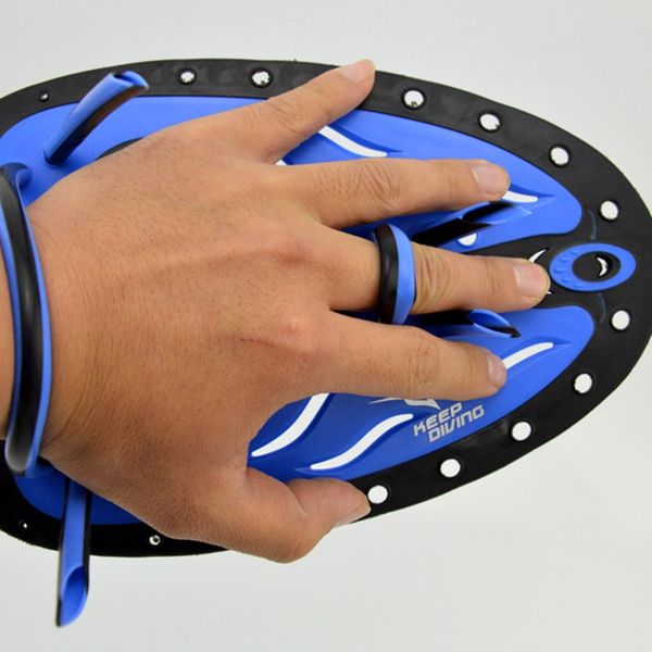 men women kids adjustable silicone swimming paddles training hand webbed gloves padel fins flippers professional learn gear
men women kids adjustable silicone swimming paddles training hand webbed gloves padel fins flippers professional learn gear