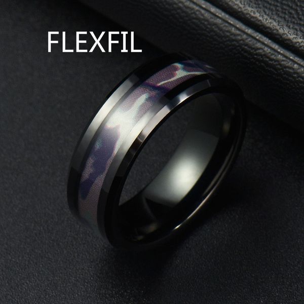 flexfil classic pop party ring fashion fan color ring face good quality tungsten steel material anniversary birthday gift ring wholesale, Silver
flexfil classic pop party ring fashion fan color ring face good quality tungsten steel material anniversary birthday gift ring wholesale, Silver