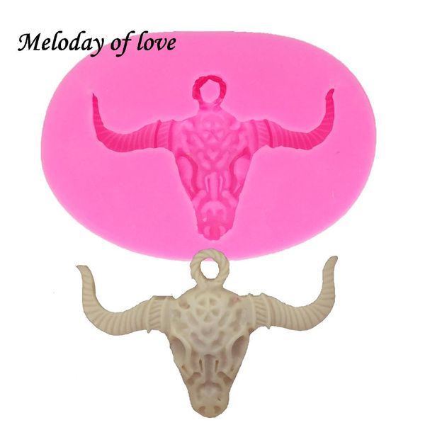 bull head shape cake decorating tool fondant silicone mold halloween animal cookie baking molds dy0030
bull head shape cake decorating tool fondant silicone mold halloween animal cookie baking molds dy0030