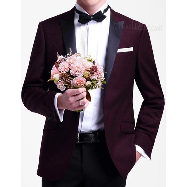 new arrival groom tuxedos black satin suitable for wedding and some important occasions (jacket+pants+ bowtie, White;black
new arrival groom tuxedos black satin suitable for wedding and some important occasions (jacket+pants+ bowtie, White;black