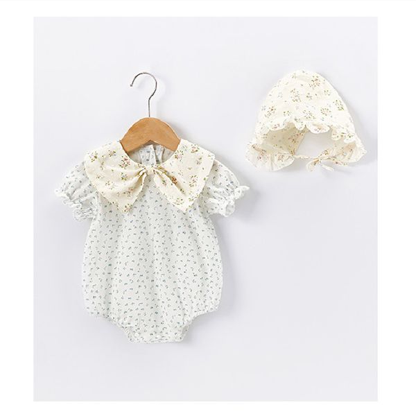 newborn baby clothes cotton embroidery baby girl romper summer romper for girls jumpsuits infant toddler clothes, Blue
newborn baby clothes cotton embroidery baby girl romper summer romper for girls jumpsuits infant toddler clothes, Blue