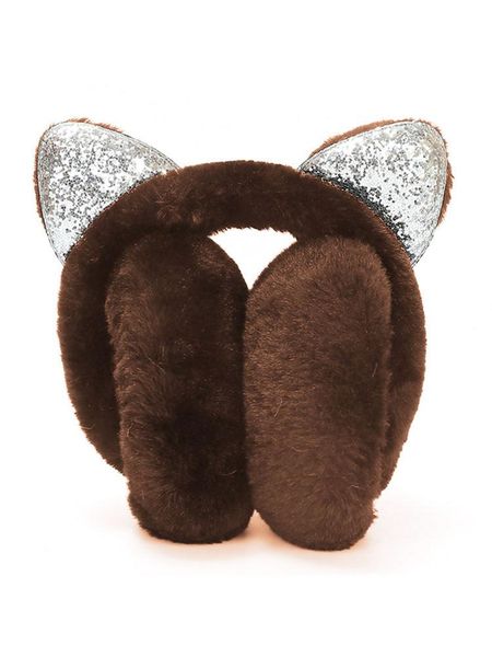 winter autumn warm earmuffs cute cat ears earmuffs plush girl ladies and women women hair with rhinestone, Blue;gray
winter autumn warm earmuffs cute cat ears earmuffs plush girl ladies and women women hair with rhinestone, Blue;gray