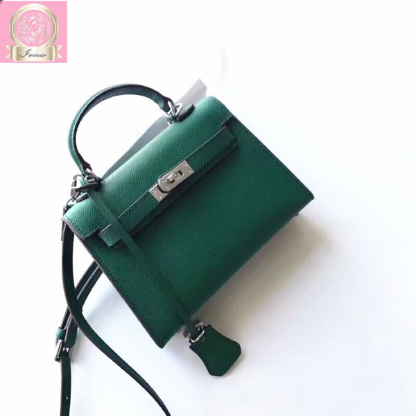 2018 Luxury Famous Designer Women Tote Handbag Cross Body Bag Clutch In Epson for Summer Good Hardware
2018 Luxury Famous Designer Women Tote Handbag Cross Body Bag Clutch In Epson for Summer Good Hardware