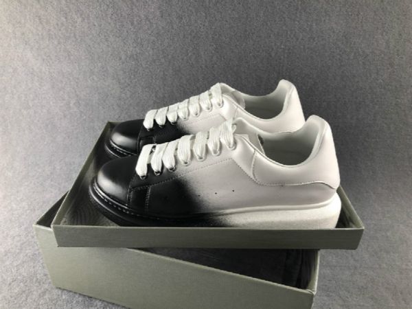 fashion designer shoes with genuine leather casual shoes woman man lady boy girl shoe designer sneaker dress shoe hike shoe, Black
fashion designer shoes with genuine leather casual shoes woman man lady boy girl shoe designer sneaker dress shoe hike shoe, Black