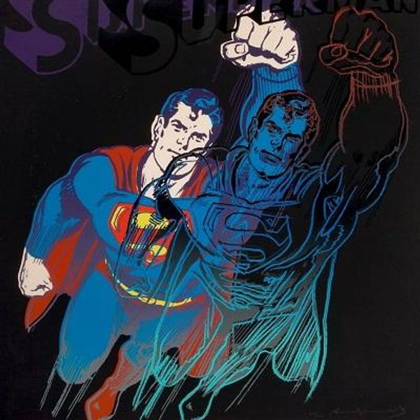 andy warhol superman handpainted & hd print abstract portrait art oil painting,wall art home decor on canvas multi size a96
andy warhol superman handpainted & hd print abstract portrait art oil painting,wall art home decor on canvas multi size a96