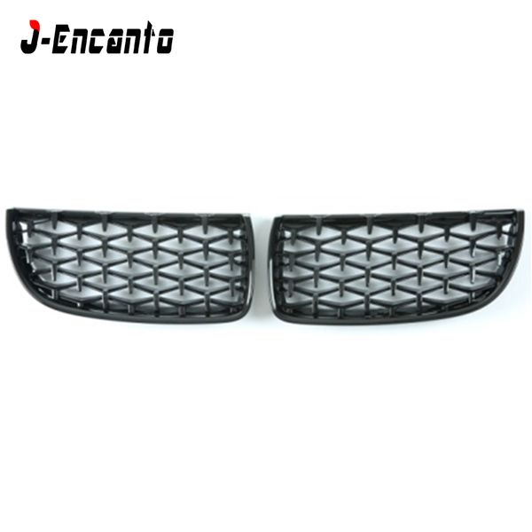 пара передняя почки решетка для bmw 3 серии e90 2005-2008 алмазная решетка метеор стиль передний бампер grill автомобиля стайлинг
пара передняя почки решетка для bmw 3 серии e90 2005-2008 алмазная решетка метеор стиль передний бампер grill автомобиля стайлинг