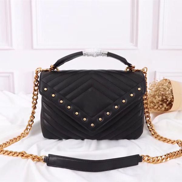 classic v shape rivet clamshell package handbags purses chain messenger bag women single shoulder crossbody bag tote 24cm
classic v shape rivet clamshell package handbags purses chain messenger bag women single shoulder crossbody bag tote 24cm