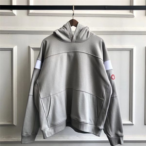 2020ss cavempt фуфайки high street сращивание перекрасить панель heavy толстовка cav c.e ce покупать право толстовка пуловер, Black
2020ss cavempt фуфайки high street сращивание перекрасить панель heavy толстовка cav c.e ce покупать право толстовка пуловер, Black