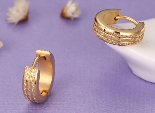 fashion-new classic brand jewelry gold color 316l stainless steel zircon crystal stud earrings for women ing, Golden;silver
fashion-new classic brand jewelry gold color 316l stainless steel zircon crystal stud earrings for women ing, Golden;silver