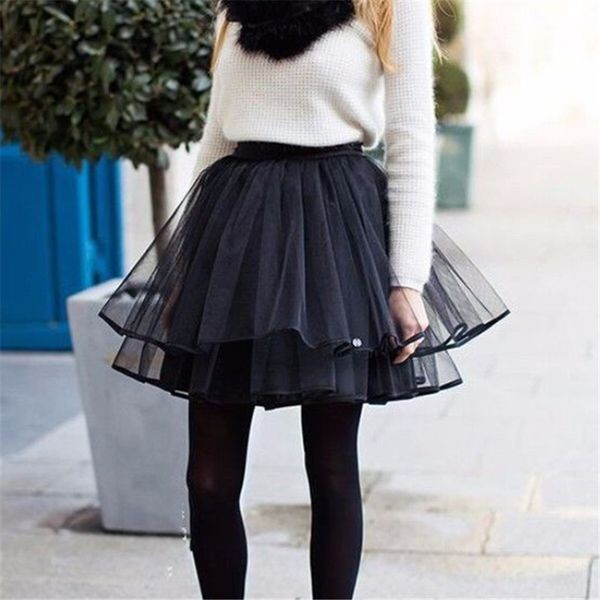 women lace tulle pleated tutu skirt wedding party ball gown prom black fancy skirts 2019 ladies high waist black mini skirt
women lace tulle pleated tutu skirt wedding party ball gown prom black fancy skirts 2019 ladies high waist black mini skirt