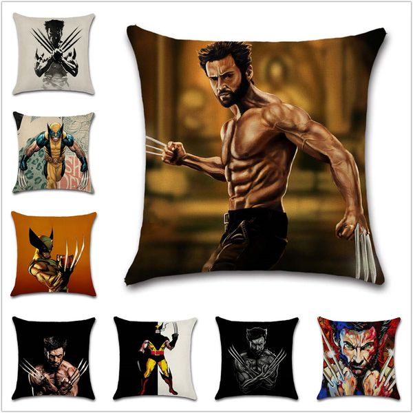 movie pattern comic wolf cushion cover decor chair sofa seat car decorative pillowcase home house bedroom friend kids gift
movie pattern comic wolf cushion cover decor chair sofa seat car decorative pillowcase home house bedroom friend kids gift