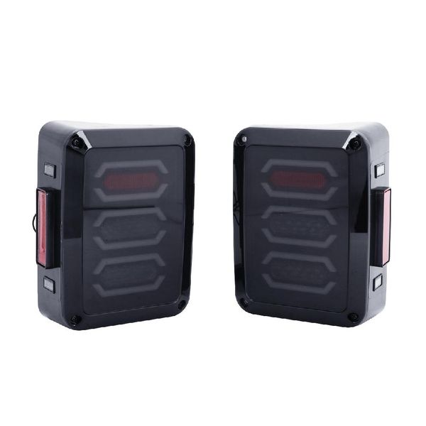 partol tail lights brake reverse lights turn signal lamp great performance low voltage protection fit for wrangler jk 07-17
partol tail lights brake reverse lights turn signal lamp great performance low voltage protection fit for wrangler jk 07-17