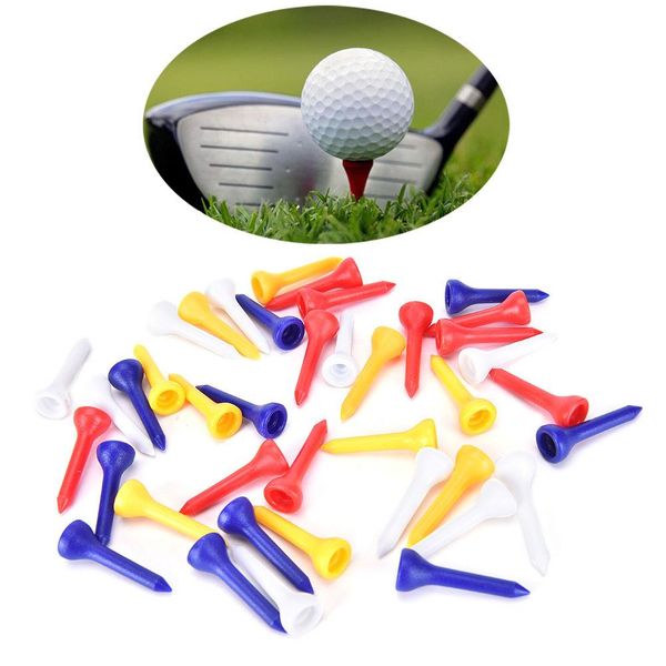 gmarty 100pcs 36mm plastic golf tee golf ball holder training equipment aid accessories tool for golf outdoor sport random color pdoww
gmarty 100pcs 36mm plastic golf tee golf ball holder training equipment aid accessories tool for golf outdoor sport random color pdoww