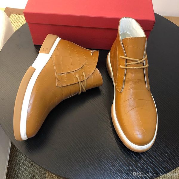 wholesale design short boots,luxury sneakers,dress shoes,handbag etc, made by original lamb skin ,only do quality, Black
wholesale design short boots,luxury sneakers,dress shoes,handbag etc, made by original lamb skin ,only do quality, Black
