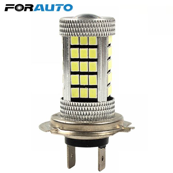 forauto h7 63-leds daytime running light auto accessries high power drl fog lamps car light car styling led super bright
forauto h7 63-leds daytime running light auto accessries high power drl fog lamps car light car styling led super bright