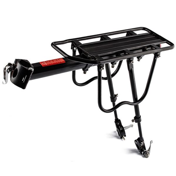 bike rack aluminum alloy 50kg luggage luggage carrier trunk for cycling mtb bike rear shelf bicycle racks
bike rack aluminum alloy 50kg luggage luggage carrier trunk for cycling mtb bike rear shelf bicycle racks
