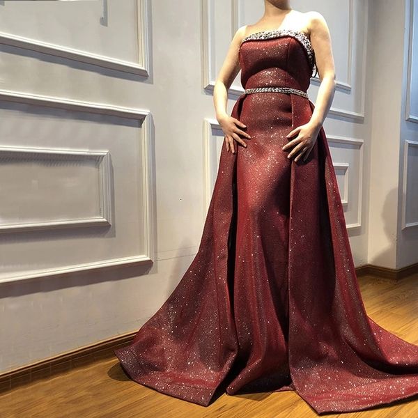 Dark Red Beads Elegant Evening Formal Dresses 2019 Plus Size Evening Gowns Evening Wear robe de soiree Abendkleider
Dark Red Beads Elegant Evening Formal Dresses 2019 Plus Size Evening Gowns Evening Wear robe de soiree Abendkleider