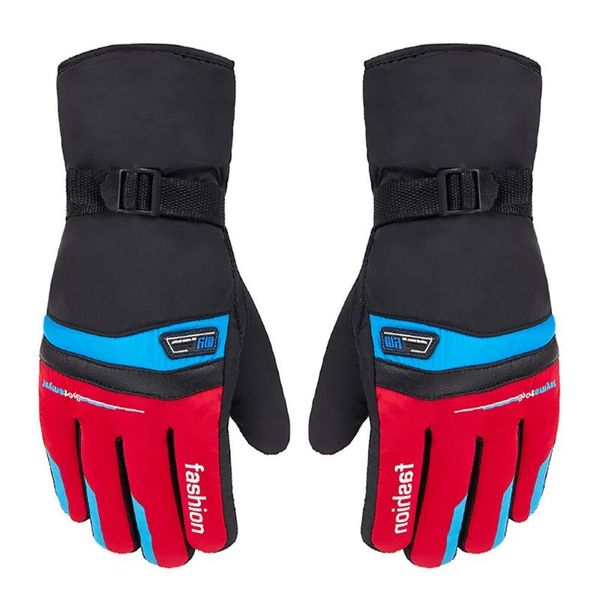men winter thermal gloves antiskid wear resistant riding ski gloves outdoor motorcycle riding windproof thicken ski
men winter thermal gloves antiskid wear resistant riding ski gloves outdoor motorcycle riding windproof thicken ski
