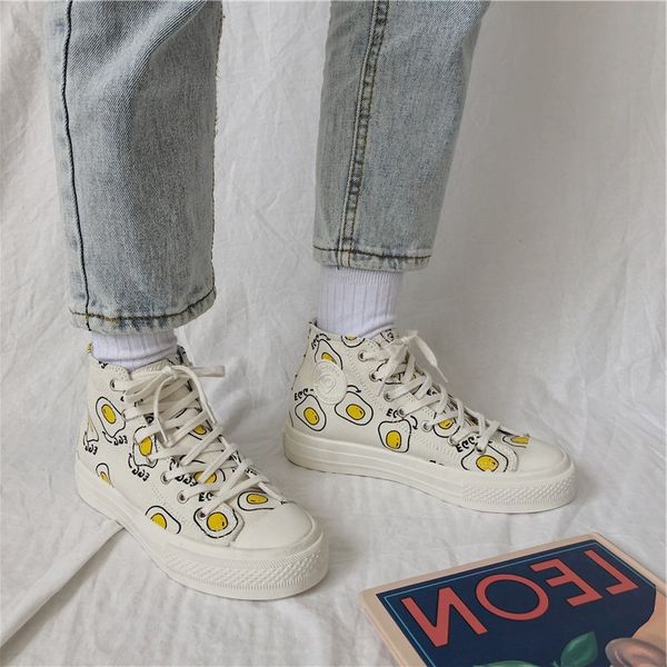 new style sail thick bottomed women's versatile shoes 2019 autumn poached students cloth shoes korean-style ins platform sneaker, Black
new style sail thick bottomed women's versatile shoes 2019 autumn poached students cloth shoes korean-style ins platform sneaker, Black