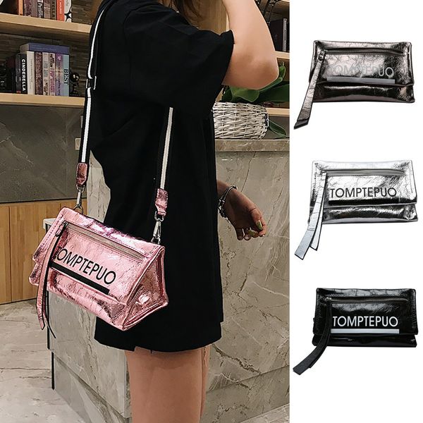 ladybabag brand new summer womens summer wild solid simple elegant single shoulder messenger bag dropshipping bolsas de mujer
ladybabag brand new summer womens summer wild solid simple elegant single shoulder messenger bag dropshipping bolsas de mujer